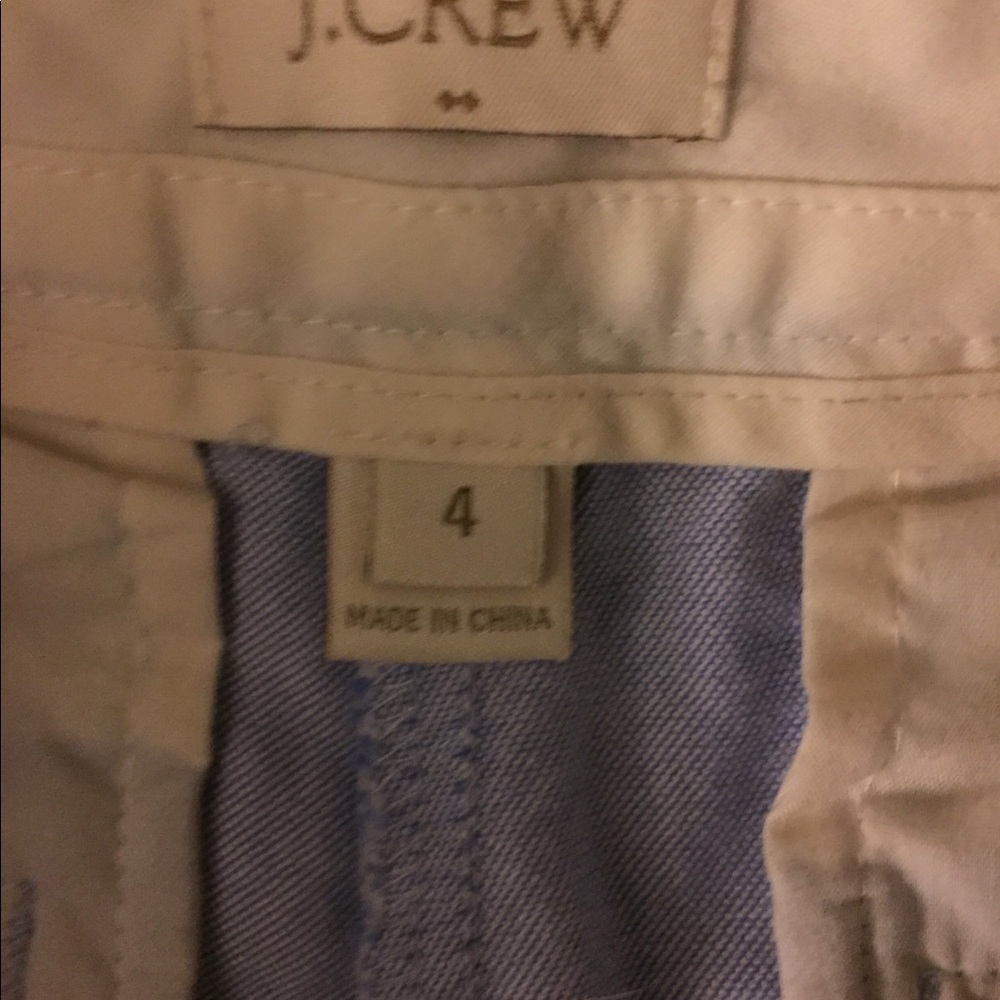 Jcrew shorts - Picture 3 of 3